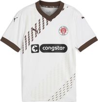Fcsp Away Jersey Jr