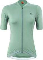 Löffler Women Bike Jersey Full Zip Skys Hotbond RF