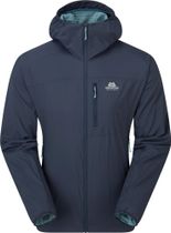 Mountain Equipment Aerotherm Mens Jacket Herren Windjacke
