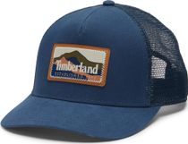 Mens Mountain Patch Trucker