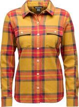 W Project Twill LS Shirt