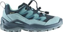Lowa Maddox Pro GTX LO JR Kinder Wanderschuhe