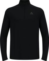 Men's Essential Half-zip Midlayer