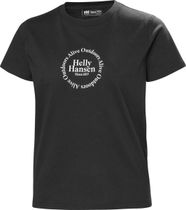 W Core Graphic T-shirt 2.0