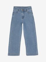 Minymo Jeans Wide Loose Fit Mädchen  Outdoorhose