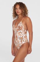 Saltwater Jaida Crochet Swimsuit