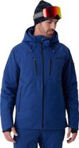 Spyder Alyeska Melange Jacket Herren Skijacke