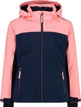 KID G Ski Jacket Snaps Hood