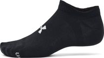 Under Armour Essential No Show 6pk Unisex Sportsocken