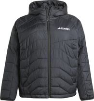 Terrex Multi Climawarm Insulated Hooded Jacket Plus Size