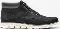 Mens Mid Lace UP Sneaker