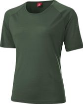 Women T-shirt Merino-tencel(tm) CF