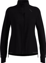 Odlo Zeroweight Pro Windproof Reflective Damen Laufjacke
