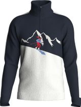 We Norwegians Afterski Sweater Men