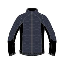 MAN Jacket Hybrid