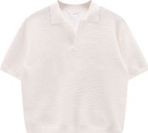 Jeanne Baret Saffron Polo Shirt Damen Poloshirt