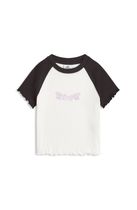 O'Neill O'neill Color Block RIB T-shirt