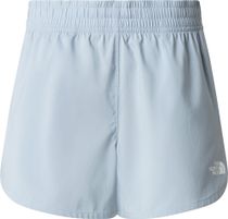 The North Face Womens Flex Woven Short 3IN Women's Running Shorts