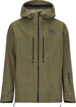 Welcome 3L Jacket
