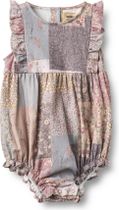 Wheat Romper Emmaline Overall für Mädchen