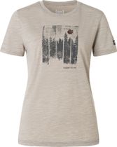 W Wonder Wald Tee
