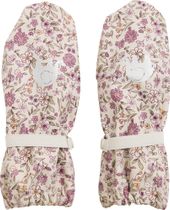 Celavi Pu-mittens w. Taffeta Lining