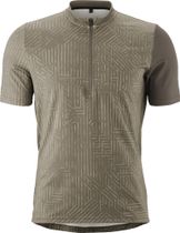 Adventure Jersey Halfzip M