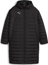 Puma Teamfinal Bench Jacket Herren Freizeitjacke