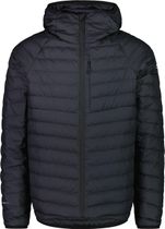Mens Atmos Wool x Down Insulation Hoody