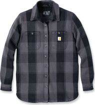 Carhartt Loose Fit Twill Shirt Jac T-Shirt für sämtliche Outdoor Aktivitäten