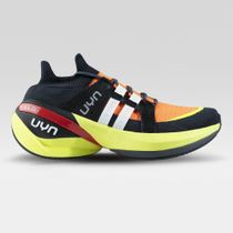 MAN Synapsis Shoes Black Sole