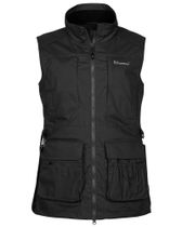 Pinewood Dog Sports Trainer Women Vest Outdoorweste für Damen