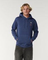 RipCurl Pacific Rinse Higgins Hood