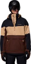 Coreshot Shell Anorak