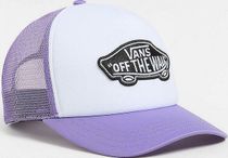 Classic Patch Curved Bill Trucker