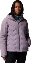 Grand Trek III Down Jacket