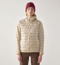 Brand Mimic Hood Women