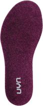Uyn Woman Anatomic Insole IN Recycled Wool/Recycled Felt