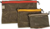 Mesh Pocket Set