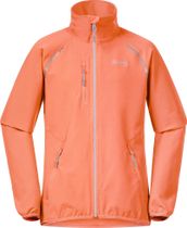 Sjoa Lt Softshell Youth Girl Jacket