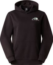 Womens Monte Regular Hoodie-graphic