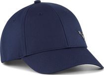 Puma Essentials Metal Puma CAT BB Cap Jr