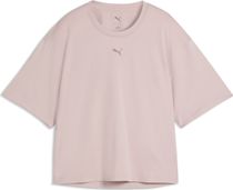 Puma W Cloudspun Tight - HW FL Damen Lauf- & Trainingshose