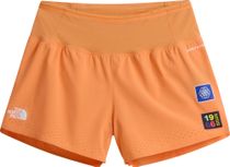 The North Face Womens Summit Pacesetter Short – Graphic Women's Running Shorts