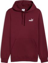 Essentials Small No. 1 Logo Hoodie FL (s)