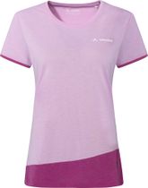 VAUDE Women's Sveit Shirt Women's cycling jersey