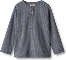 Wheat Shirt Long Sleeve Bj�rk Jungenhemd für Outdoor Aktivitäten