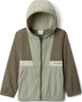 Spire Valley Windbreaker
