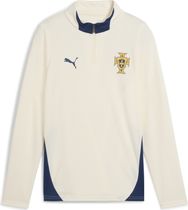FPF Training 1/4 Zip Top Jr
