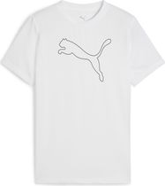 TAD Essentials Cat Logo Tee G